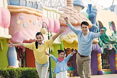 《夜下降生2》中文游戏介绍影片 2024年1月发售